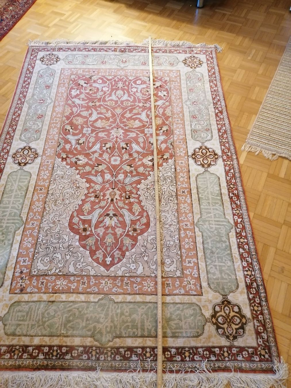 Teppiche: Orient Teppich  – Gebraucht aus Adliswil von Romanista1927 5