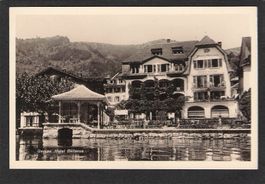 AK/SZ Gersau Hotel Bellevue