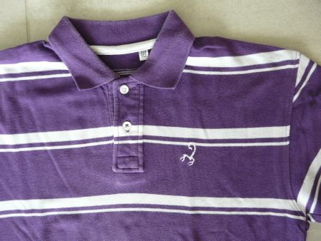 T-Shirt polo Here and There 146 - 152