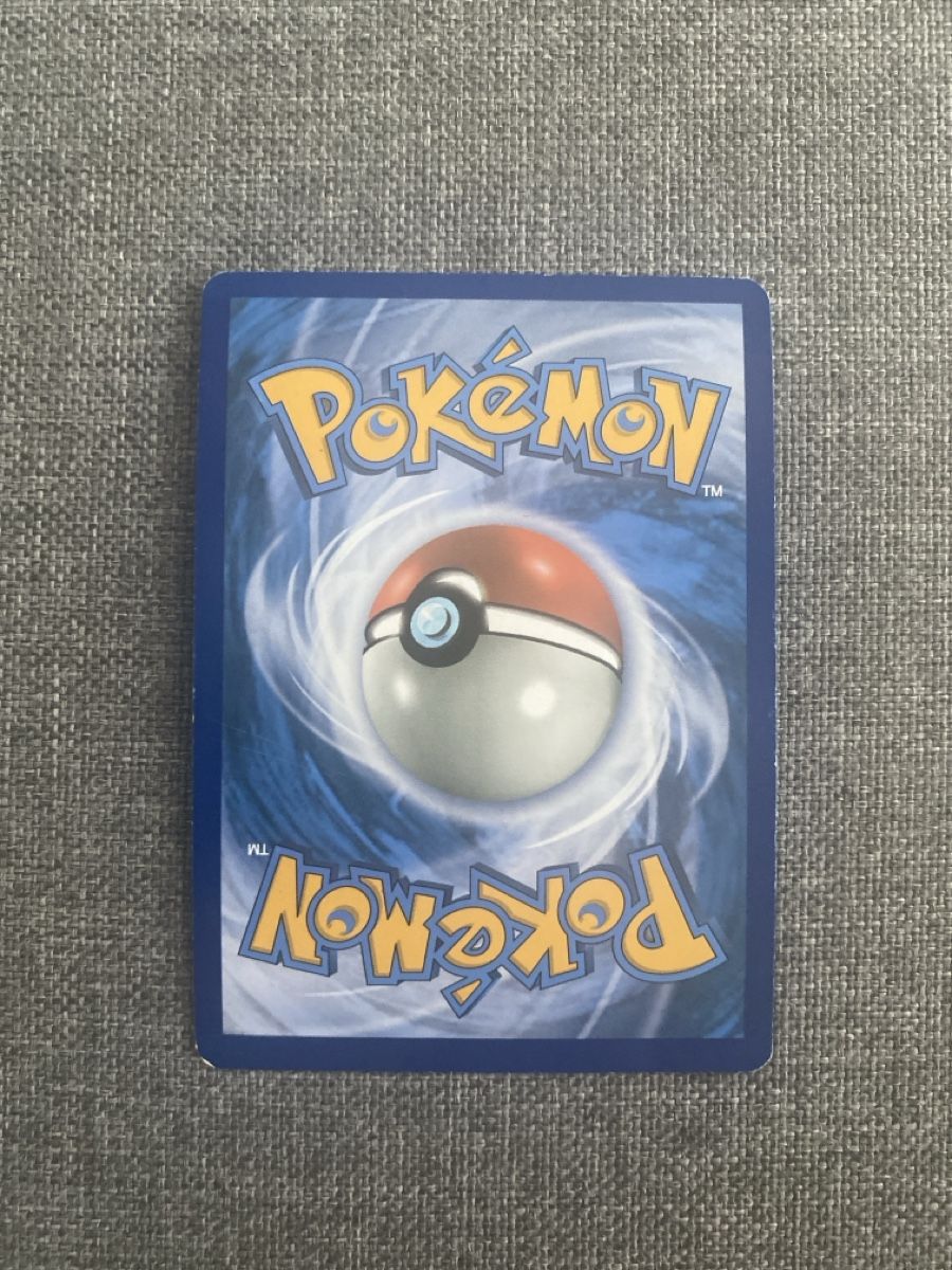 Pokémon Carte collezionabili: Magikarb & Wailord GX – Usato da Tägerig venduto da oiluig83 2