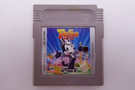 Felix The Cat (Game Boy)