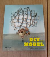 Designbuch DIY Möbel Haupt Verlag Christopher Stuart