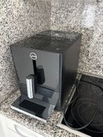 JURA A100 Kaffeevollautomat - Defekt- Anleitung & Unterlagen
