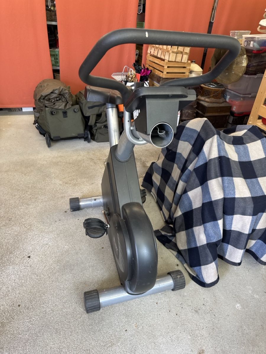 Hometrainer: Bodygym Heimtrainer gebrauchter Zustand – Usato da Stadel venduto da lule1978 2