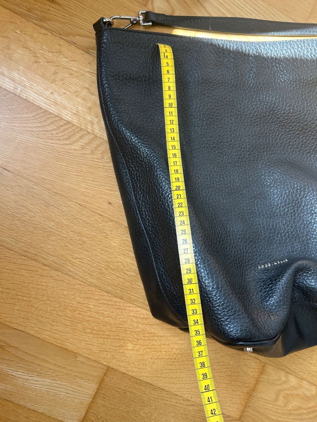 Coccinelle Sacs femmes: Coccinelle Classic Handbag – D'occasion à Zürich par Madita_auf_der_Erbse 8