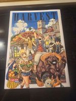 Fairy Tail Artbook