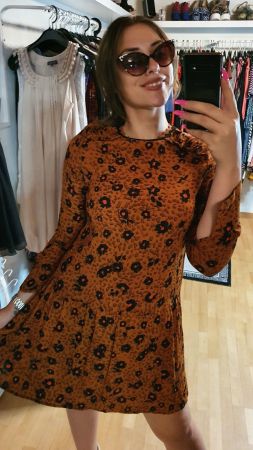 🌺EKSEPT Kleid 🌺Größe 36/38 🌺