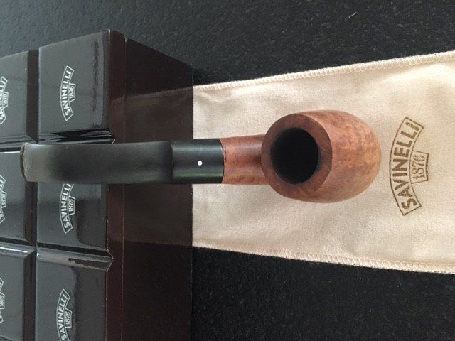 Tabakpfeifen & Zubehör: Pfeifen Set Savinelli & Co. – Gebraucht aus Vitznau von maybach01 6