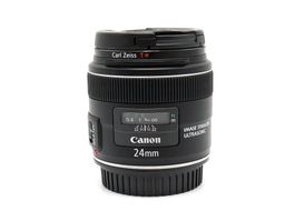 Canon EF 24mm F/2.8 IS USM Weitwinkel Objektiv
