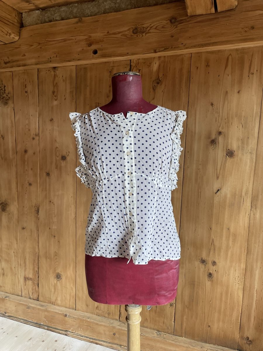 Chemisiers: Prada Bluse – D'occasion à Bern par did_rc26