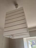 Papier Lampenschirm 