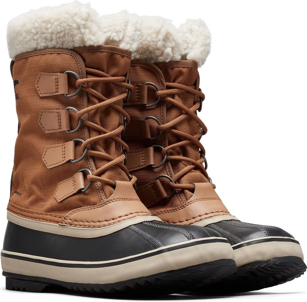 Sorel Scarpe da donna: Sorel Winterschuhe 38, 38.5oder 40 habe auch On Mammut U.G.G – Nuovo e nell'imballaggio originale da Riniken venduto da Babeli78