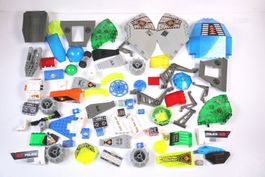 Lego Space-Teile