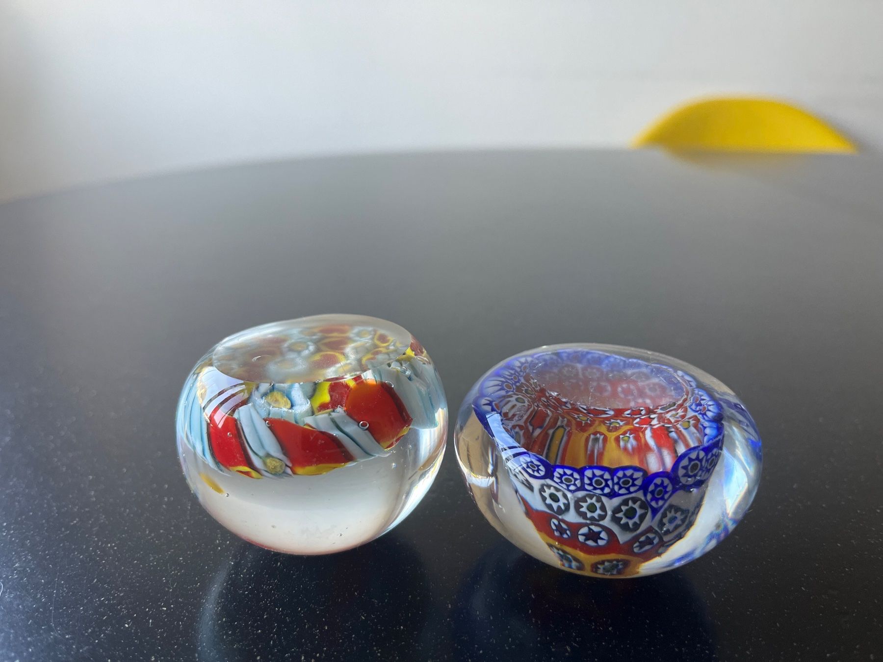 Murano Gläser: Lot Murano Briefbeschwerer – Gebraucht aus Zürich von omni64 6