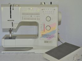 Bernina 1991 Machine à coudre /  Nähmaschine