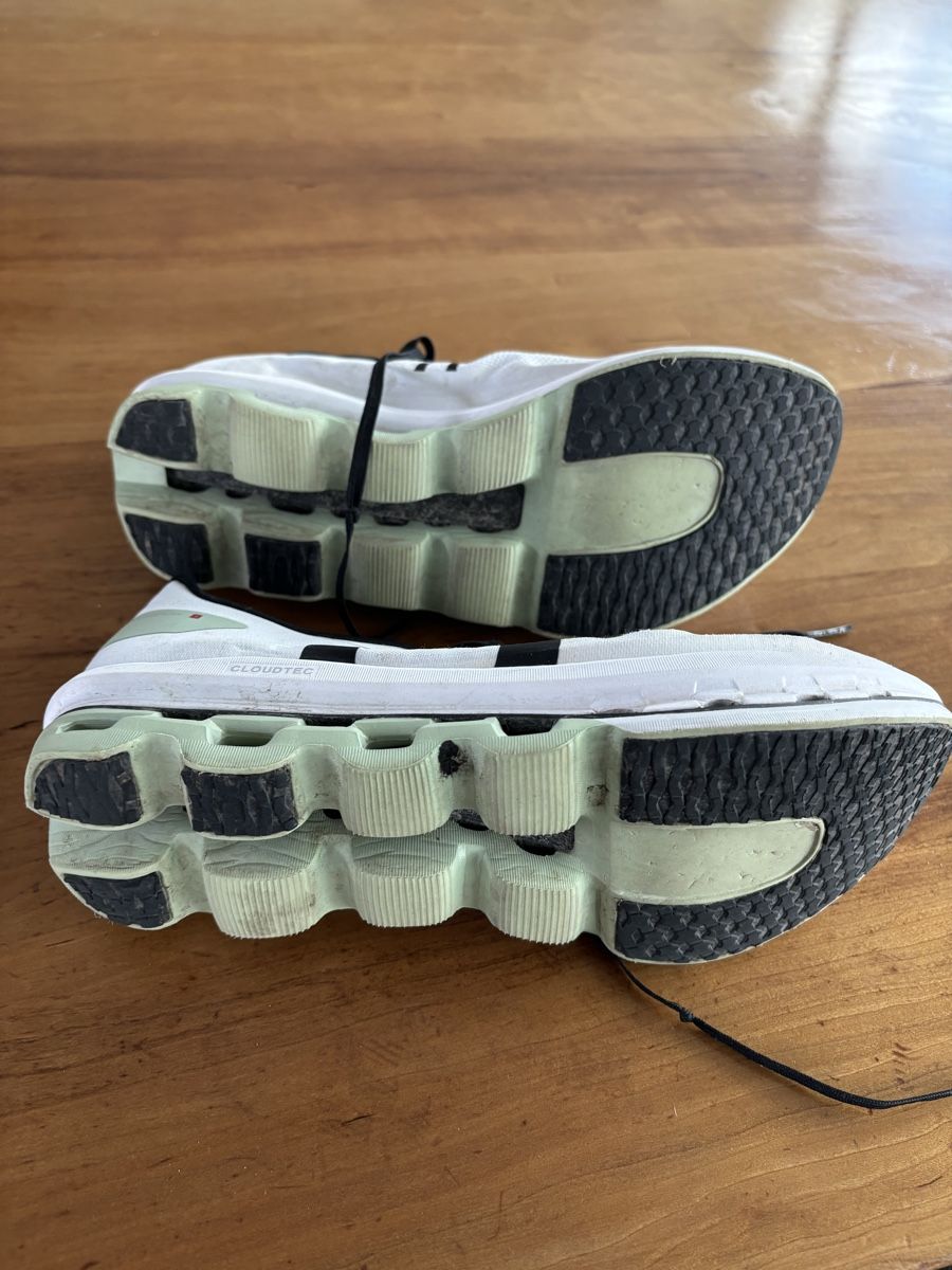 On Scarpe da donna: On Cloudboom Echo, Gr. 40,5 – Usato da Buchrain venduto da akj48 2
