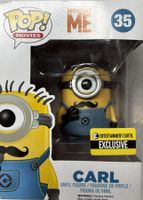 Funko Pop Movies - 35 - DM - Carl