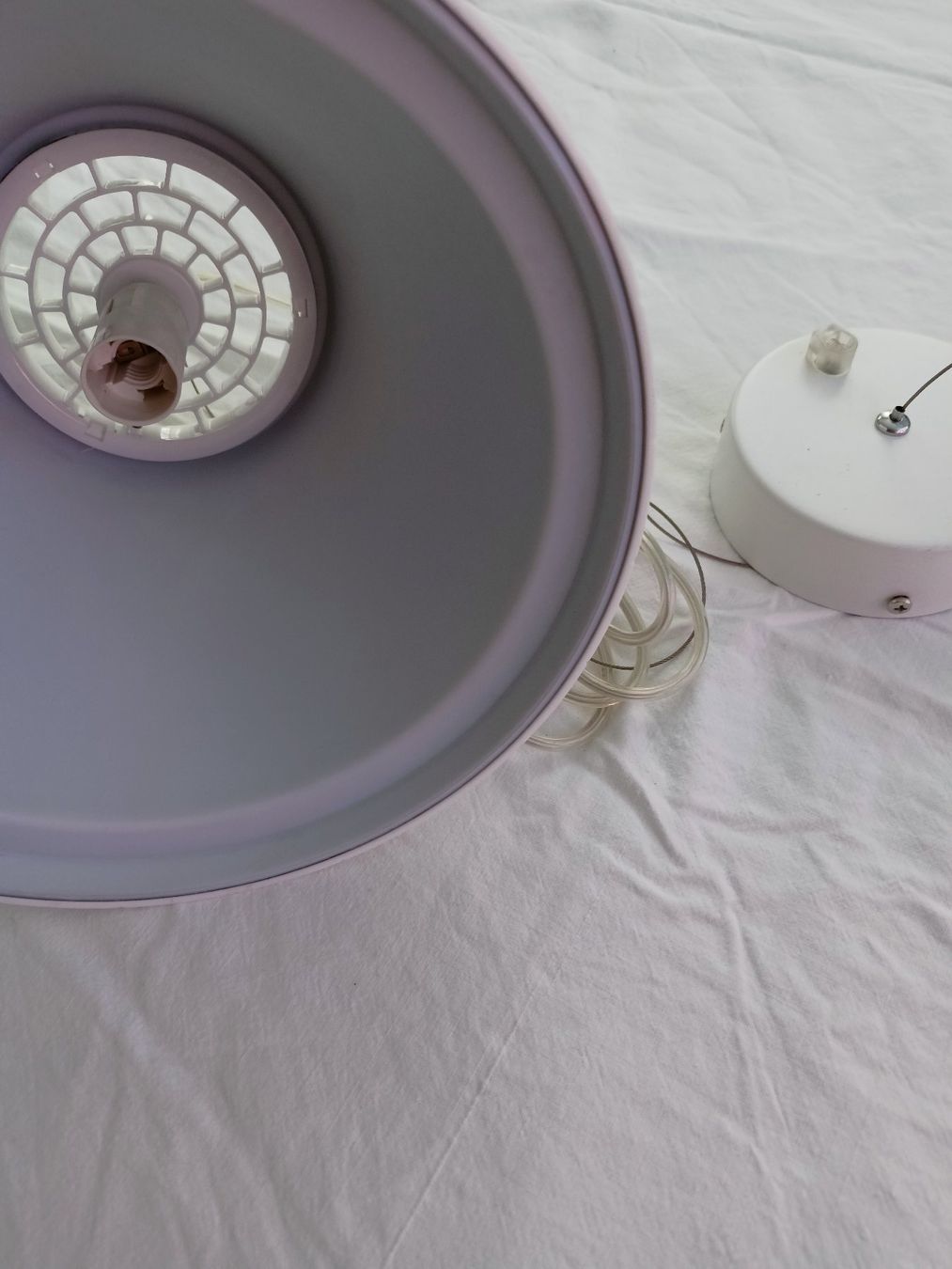 Lampade: lampe suspension – Nuovo (secondo la descrizione) da Biel/Bienne venduto da fra_t25n 1