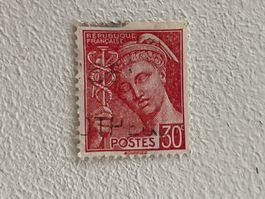 France Briefmarken (Gratis-Versand)