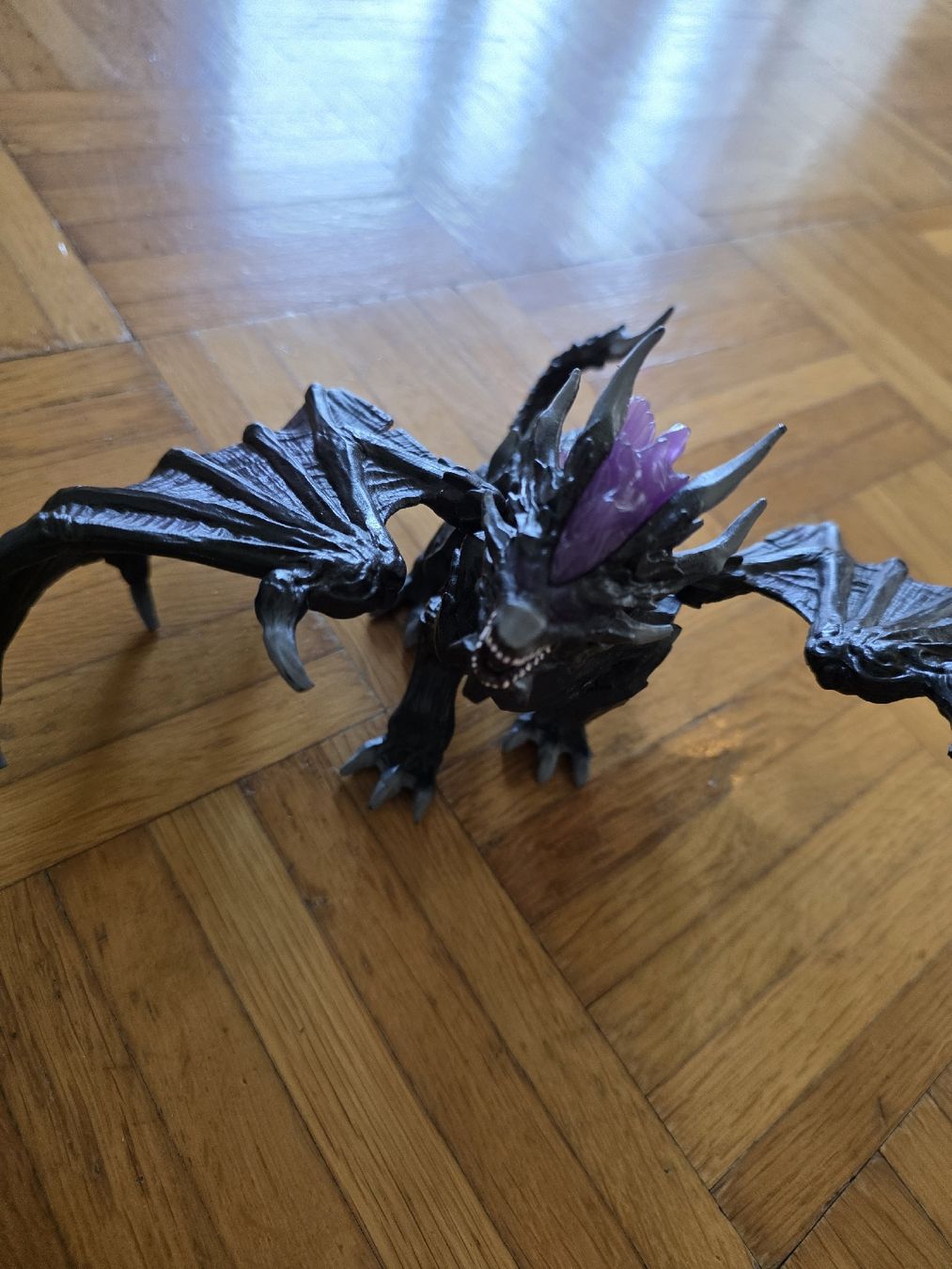 Schleich Figuren: Schleich Drache – Gebraucht aus Dorf von Echo_Elements 3