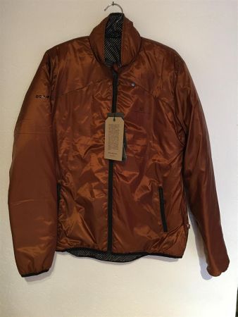 OLDEN  MEN'S ECO INSULATED JACKET