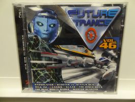 Various, Future Trance Vol.46