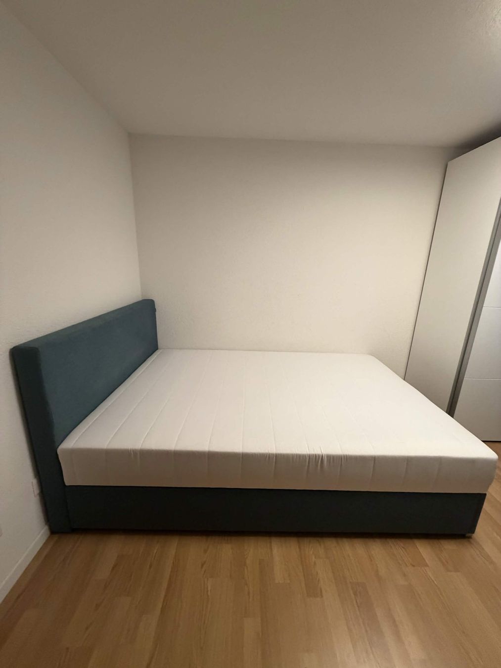 Betten: Bett – Gebraucht aus Wollerau von nic_bp99 1