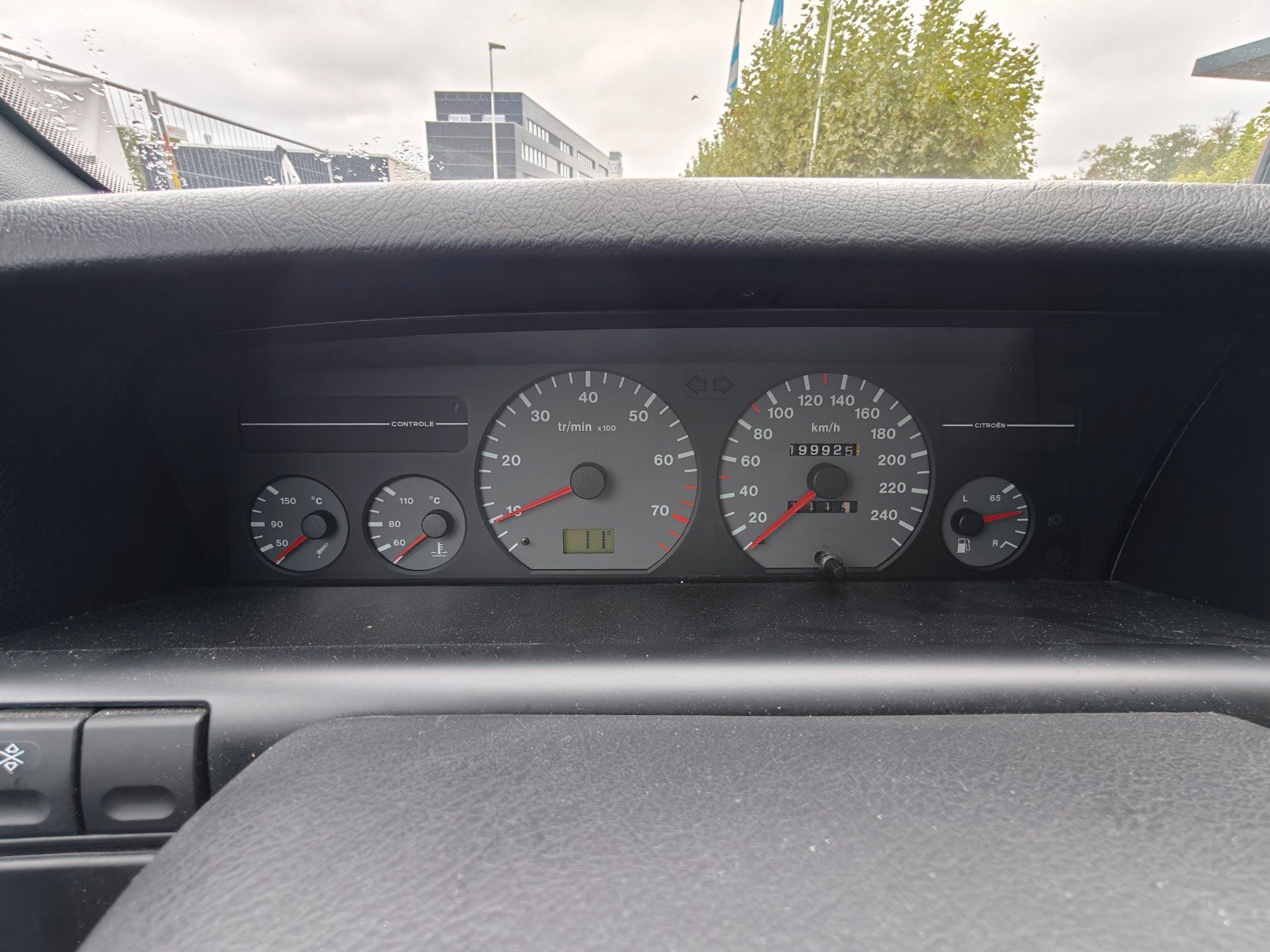 Citroën Autos: Citroën Xantia Break 2.0 – Gebraucht aus Dübendorf von mik_gpd9 6