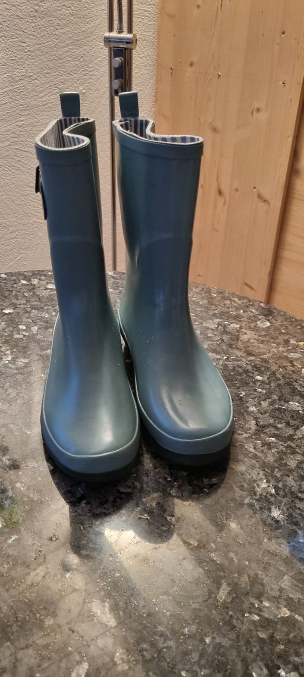 Scarpe da donna: Damen Stiefel Gr.37 – Nuovo (secondo la descrizione) da egliswil venduto da Maggy6 1
