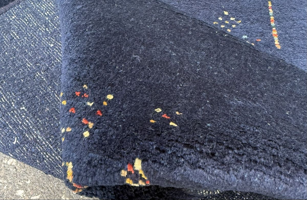 Gabbeh Tappeti: Gabbeh;Perserteppich 98x66.cm – Nuovo e nell'imballaggio originale da Sempach venduto da Star7 2