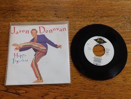 Jason Donovan ‎– Happy Together