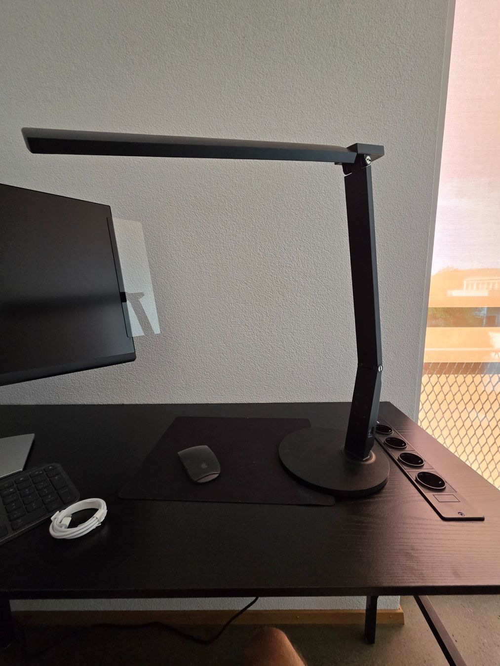 Lampen: Bürolampe Taotronics LED schwarz – Neu (gemäss Beschreibung) aus Lenzburg von JoJo_Peach 5