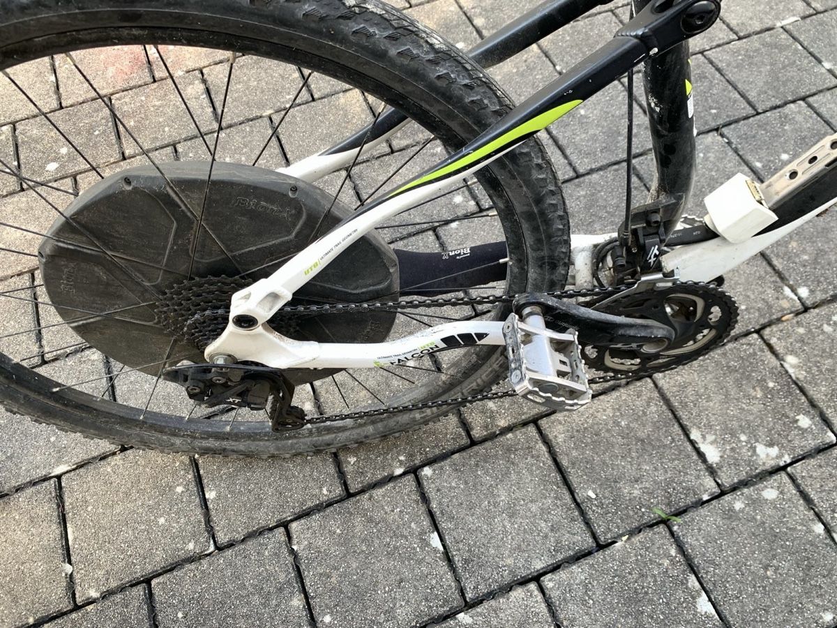 Wheeler Biciclette: Mountainbike Wheeler – Usato da Biel-Benken BL venduto da Markus-BB 2