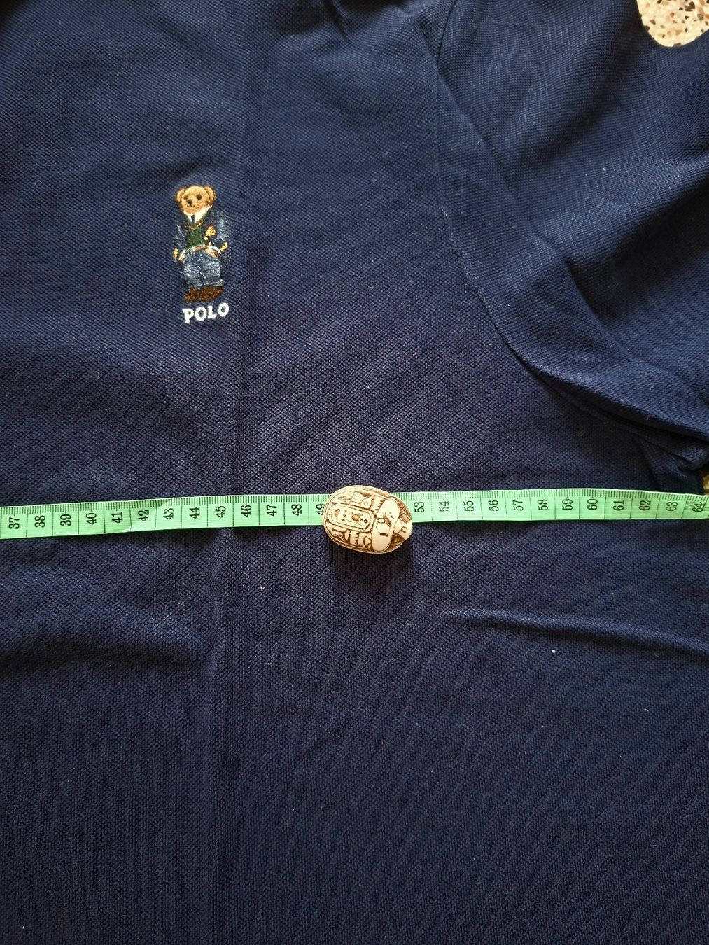 Ralph Lauren Magliette Polo: Ralph Lauren polo ours XXL – Usato da Renens VD venduto da ser_j2fn 5