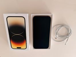 iPhone 14 Pro 256GB Gold