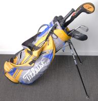 Golf Set mit 5 Schlägern