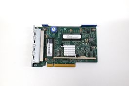 HPE 331FLR 4-Port 1GbE Ethernet Netzwerkadapter