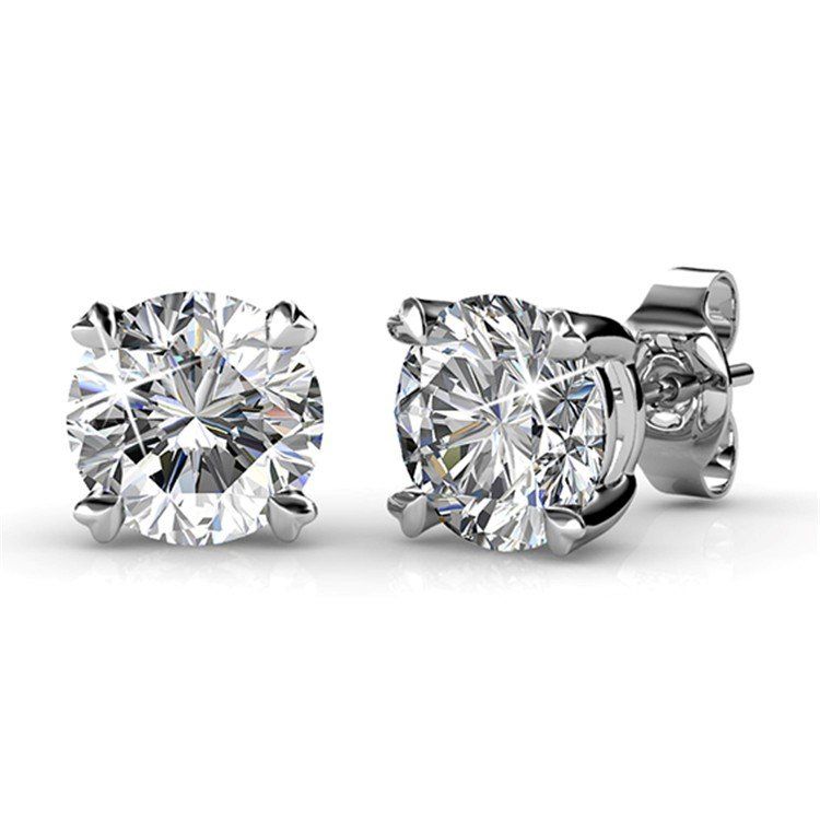Boucles d'oreille: Silberohrringe – Neuf (Voir description) à Frauenfeld par steel_with_stil 2