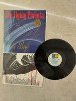 The Flying Pickets - Lost Boys, vinyle original