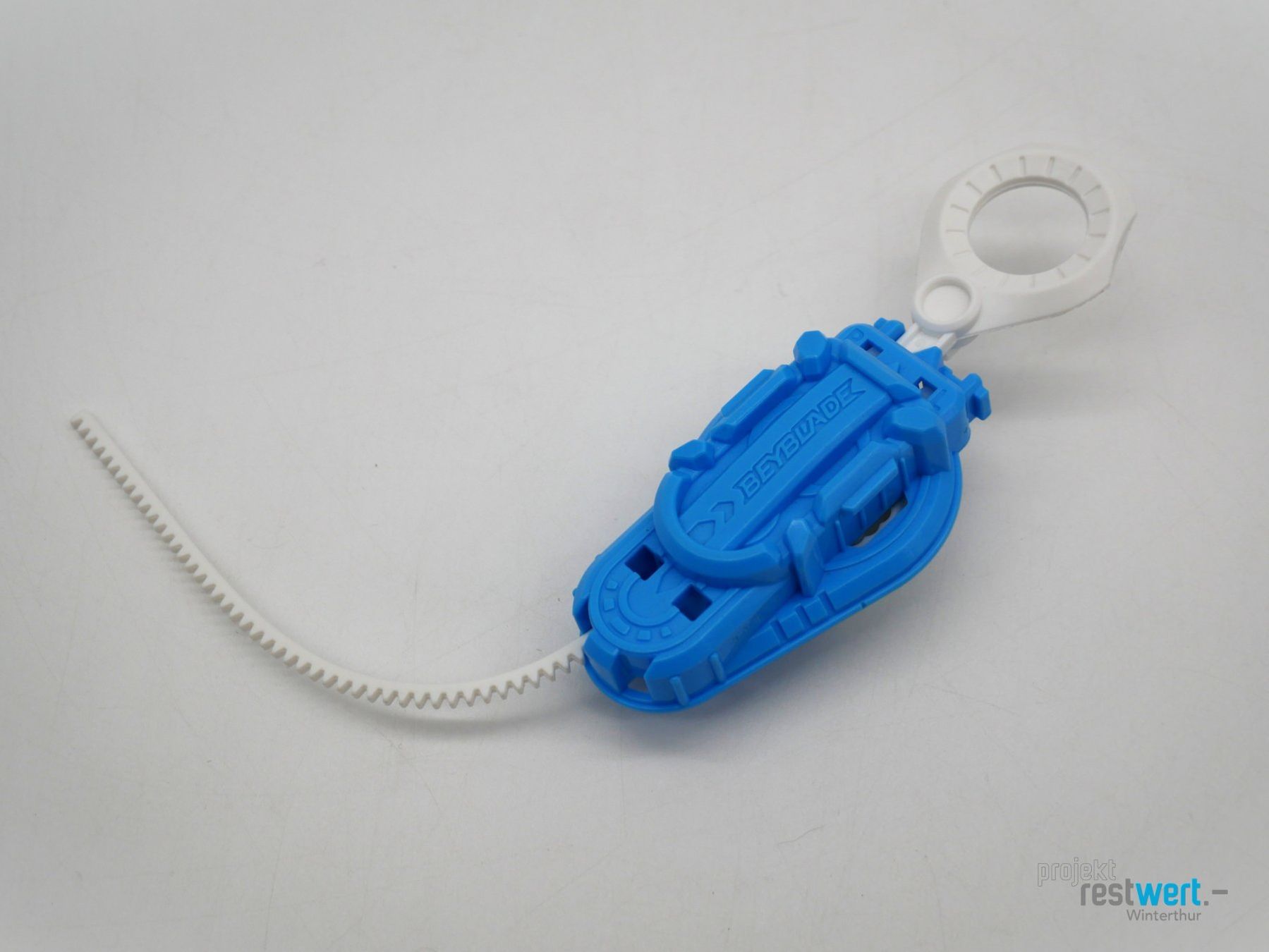 Hasbro Giocattoli: HASBRO Beyblade Infinite Achilles A6 – Usato da Winterthur venduto da Restwert_Winterthur 5