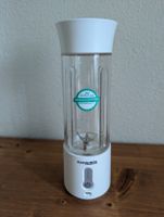 Neu! EasyMix Mixer 500ml für unterwegs