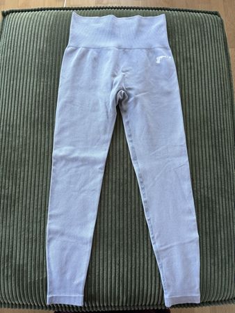 alpha coutures sportleggings (M)