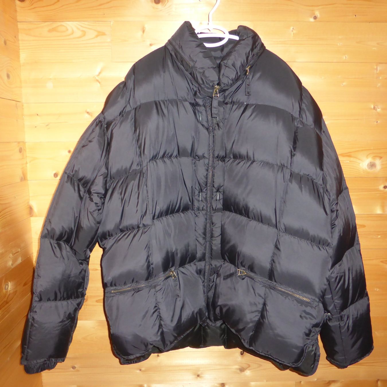 Jet Set Giacche: Daunenjacke JETSET, Gr. 5/2XL – Usato da St.Gallen venduto da regenbogen5