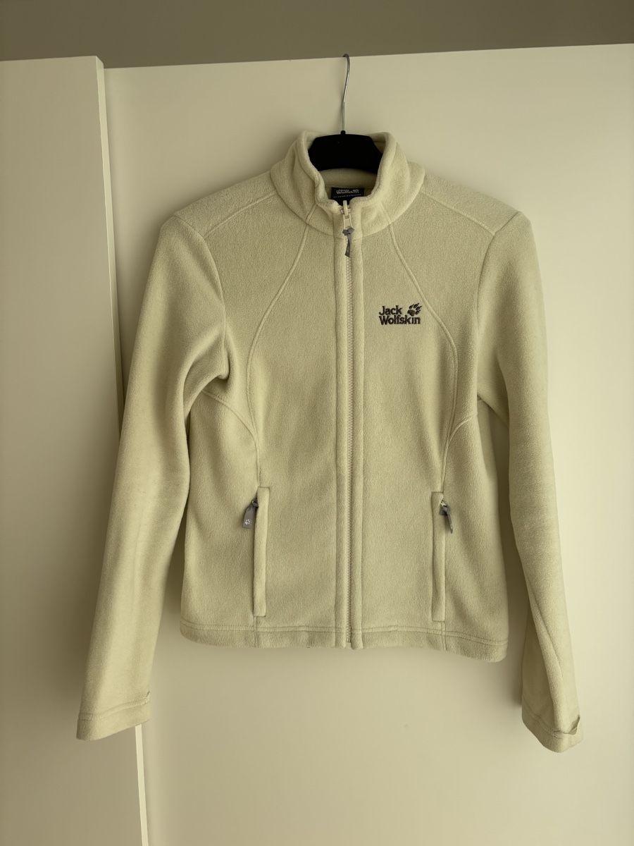 Jack Wolfskin Jacken: Jack Wolfskin Fleecejacke – Gebraucht aus Winterthur von leimaj 1