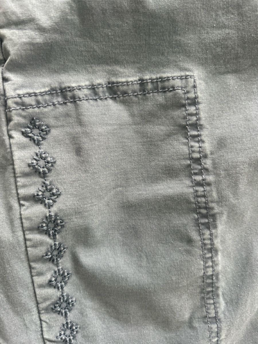 Nile Pantaloni: NILE Sommerhose S+ – Usato da Wichtrach venduto da henzmann1 2