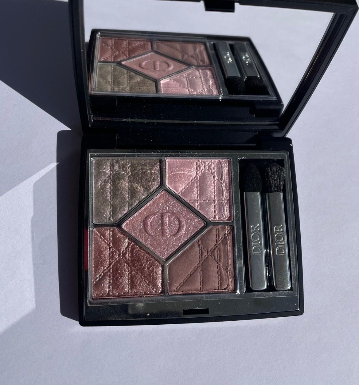 Dior Make-up: DIOR Lidschatten Palette Limitiert – Nuovo (secondo la descrizione) da Rüfenacht BE venduto da Milena_1 6