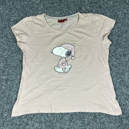 Peanuts Snoopy shirt 