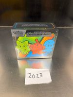 -POKEMON-TOP TRAINER-ENTWICKLUNG IN PALDEA-2023