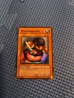 Yugioh Pinguinsoldat SDJ-G022 1. Auflage