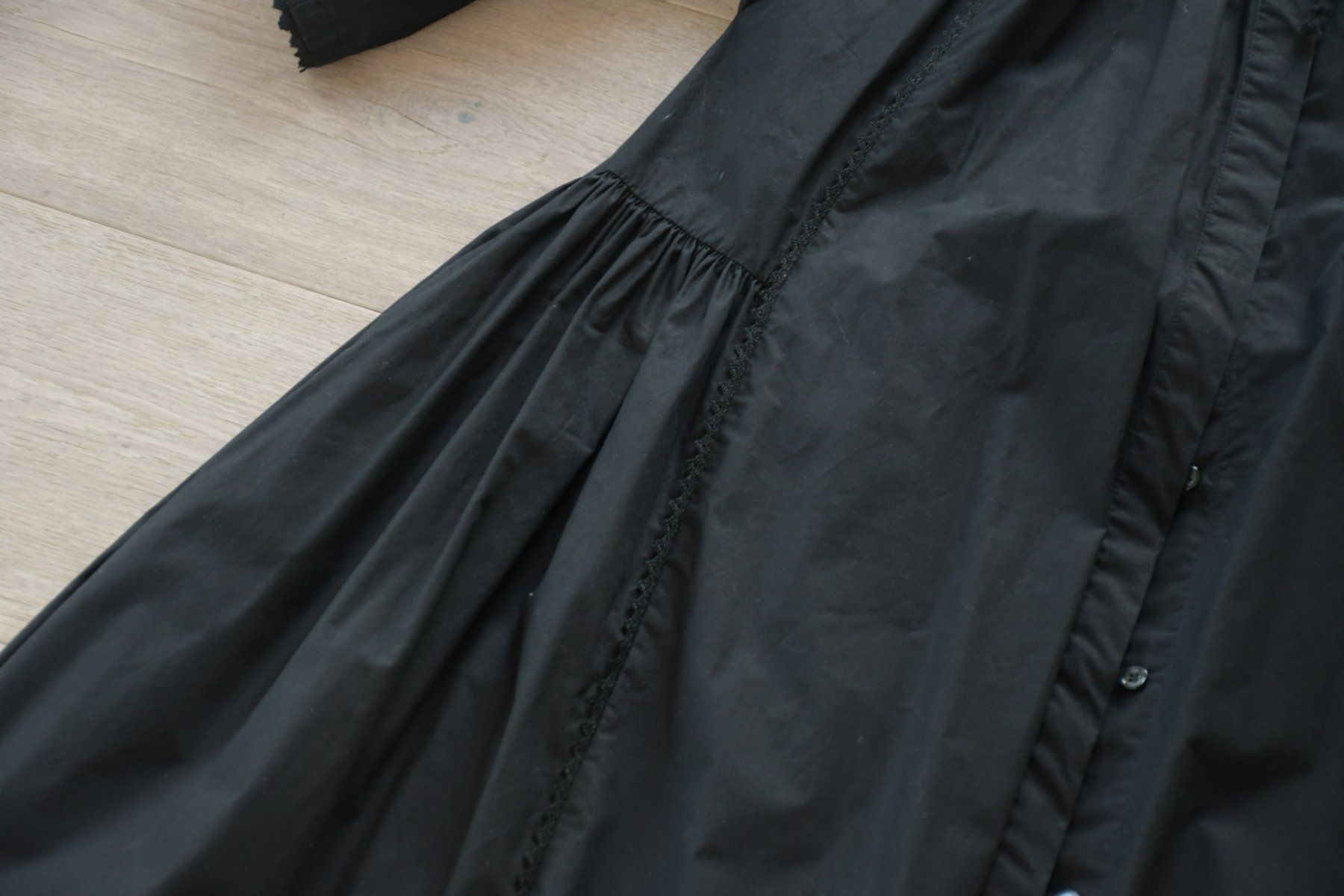 Max Mara Vestiti: Kleid, Tunika von Max Mara gr. S – Usato da Nuglar venduto da Korsika2 4